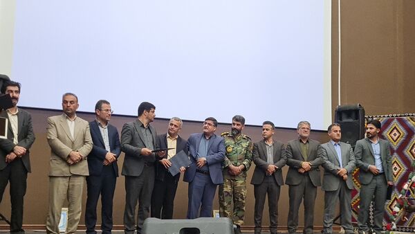 همایش روستا و عشایر در لردگان 