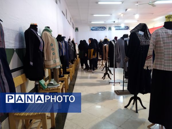 جشنواره دانش‌آموزی نقش یادگار در یزد