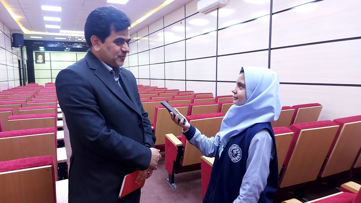 توانمندسازی مدیران مدارس شبانه‌روزی، عدالت آموزشی را تقویت می‌کند
