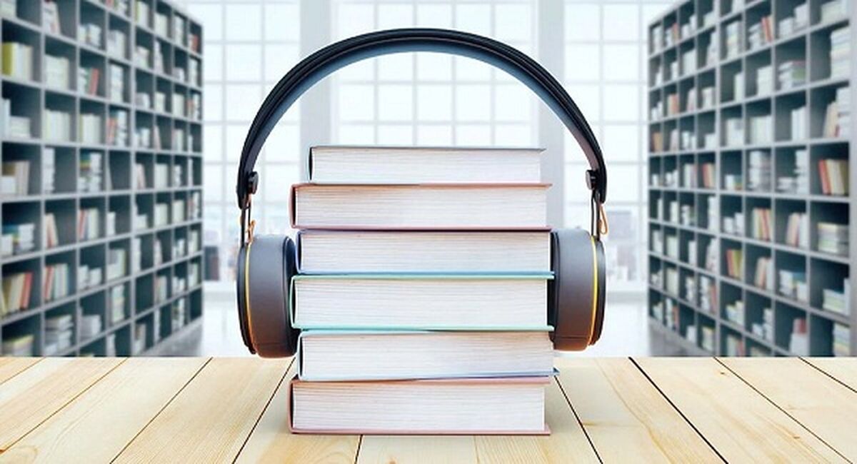 کتاب‌های شنیداری، نشانه‌ای از تغییر الگوی مطالعه در عصر دیجیتال است