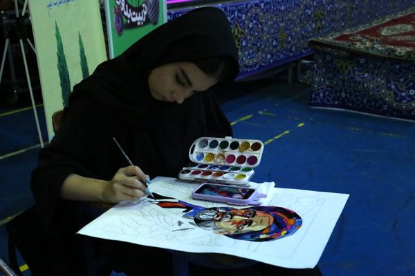 افتتاح هشتمین دوره اوقات فراغت در آذربایجان‌شرقی