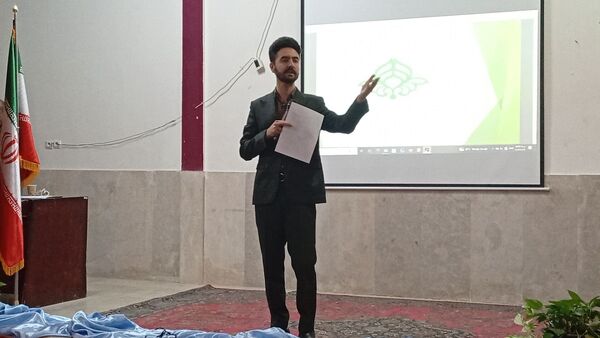 برگزاری کارگاه آموزشی پیشتازان شهرستان ساوجبلاغ 