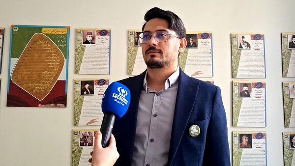 دارالفنون، مدرسه‌ای به وسعت ایران
