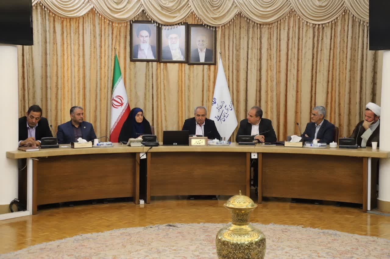 آمادگی کامل مدارس آذربایجان شرقی برای سال تحصیلی