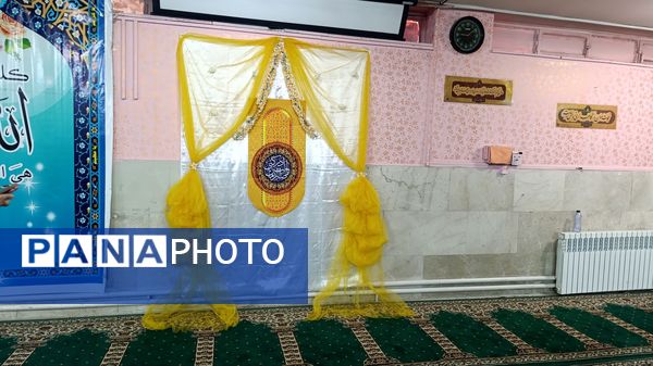 جشن ولادت امام حسن عسکری درنیشابور 