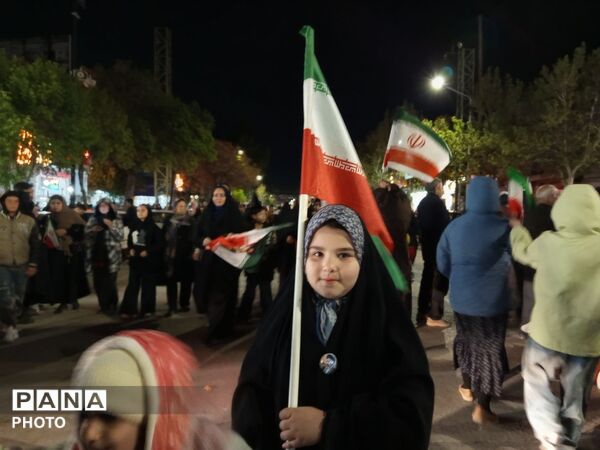 از میناب تا نیشابور؛ نوای دلدادگی در چهلمین شب عروج