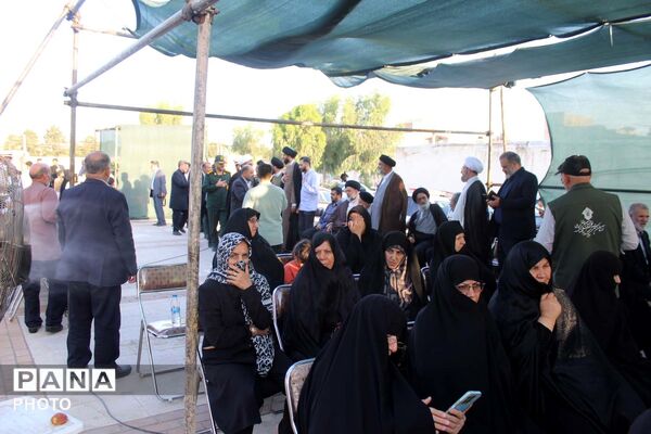 بزرگداشت سالگرد مجتهد شهید انقلاب آیت الله سید محمدرضا سعیدی