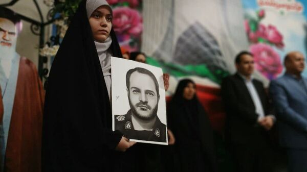 زنگ انقلاب در اسلامشهر طنین‌انداز شد
