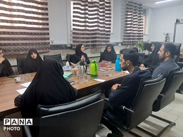 طرح «نماد» چتر مراقبتی برای دانش‌آموزان مدارس