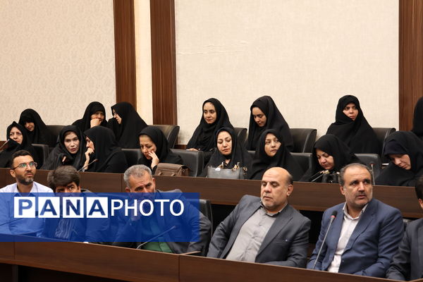 برنامه‌ریزی ویژه و سازماندهی مدارس با حضور پررنگ مسئولان شهرستان تربت حیدریه