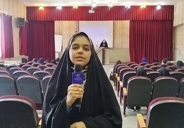 برگزاری جلسه پروژه مهر آموزش و پرورش ناحیه۳ ، قطب بهارستان