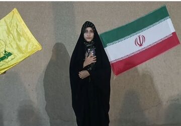 حماسه همچنان ادامه دارد 
