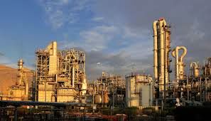 افزایش ظرفیت ۹ میلیون تنی تولید پتروشیمی