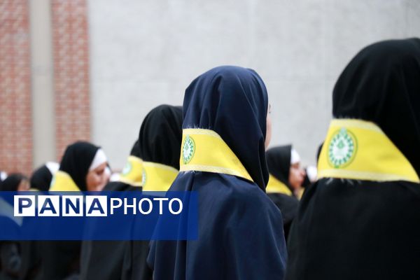 همایش یاوران ولایت، پیشتازان آذربایجان