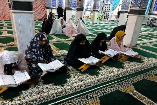 آسمانی ترین تجربه زمینی