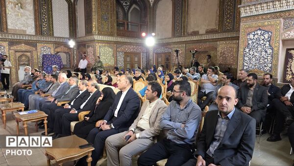 اصفهان آماده میزبانی از سی‌وهشتمین جشنواره فیلم‌های کودکان و نوجوانان شد