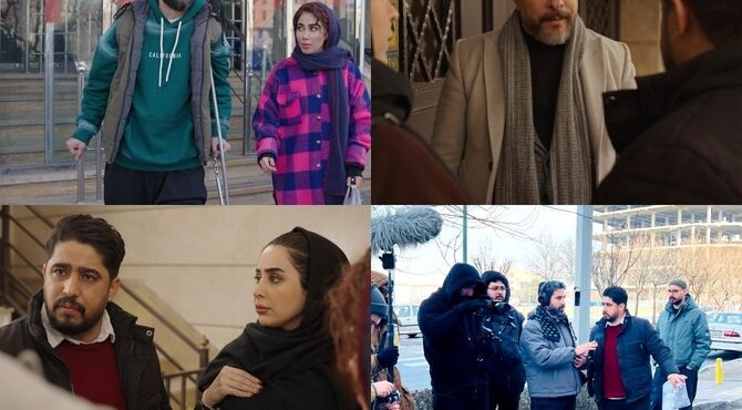 «زاویه دید»؛ تلاقیِ واقعیت و خطایِ ذهن در یک روایتِ زنانه