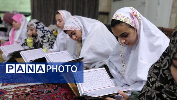 نخستین روز اعتکاف در مسجد جامع ناحیه 1 کرج 