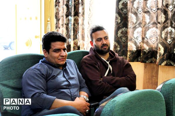  کارگاه توانمندسازی معلمان در سملقان