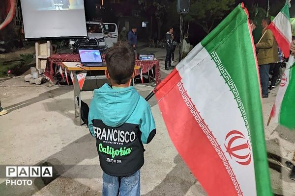 وحدت، راز ماندگاری شب‌های حماسه است