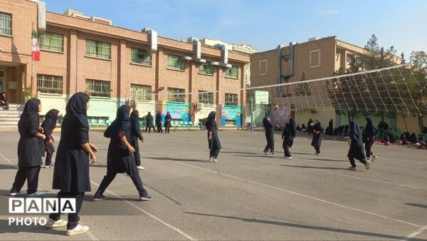 صبحانه سالم در مدرسه شاهد تهذیب؛ گامی برای ترویج سبک زندگی سالم