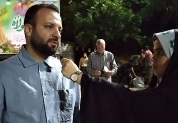 تدارک ۱۳۶ شعبه اخذ رأی در شهرستان شازند