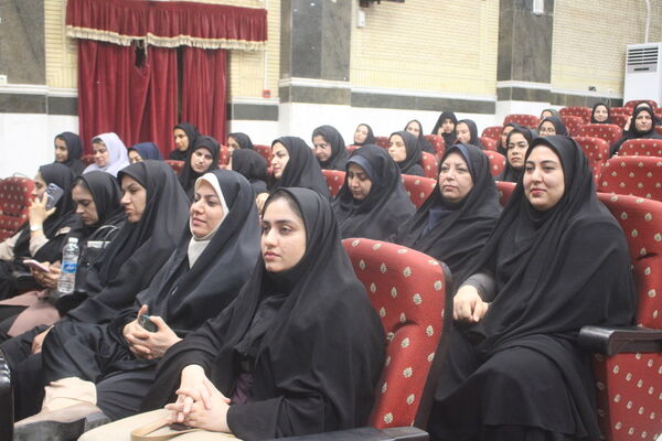 طرح توانا «توانمندسازی نیروی انسانی» در بوشهر