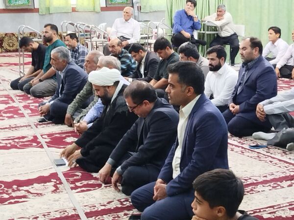 همایش تحلیلی بصیرتی بشارت فتح 