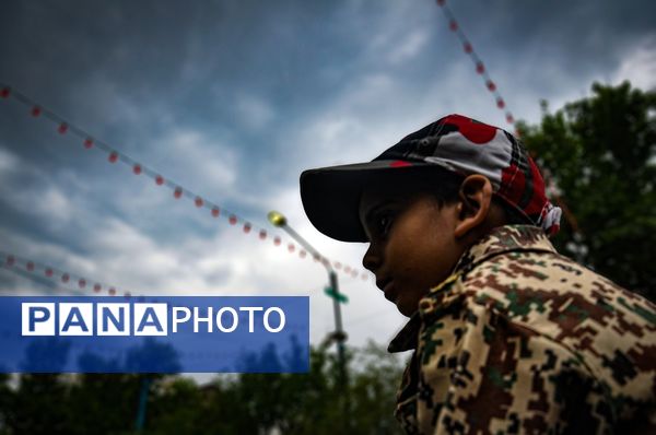 اجتماع عظیم صادقیون در مشهد