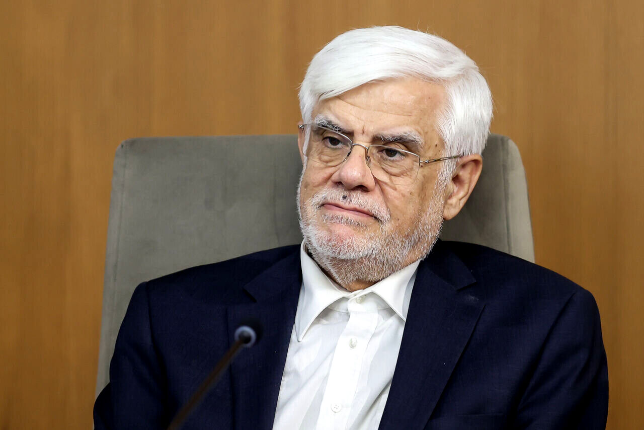 معاون اول رئیس‌جمهور به کرمان سفر می‌کند