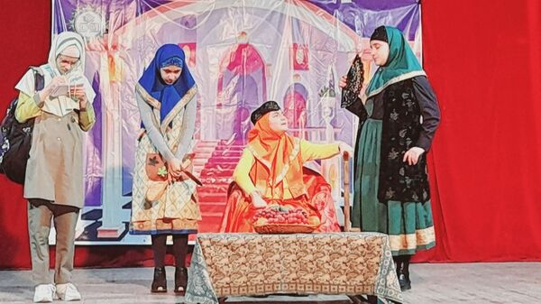 آغاز مرحله نهایی سومین جشنواره ملی تئاتر درسی کشور در میناب