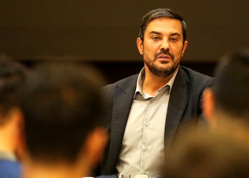 نکیسا: ربیعی قطعا ماندگار است