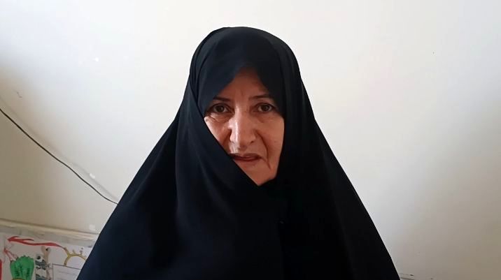 دوخت لباس فرم مدارس شروع شد