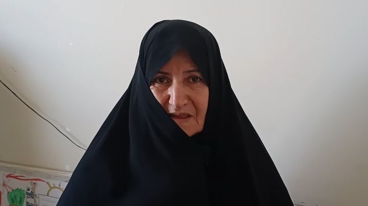 دوخت لباس فرم مدارس شروع شد