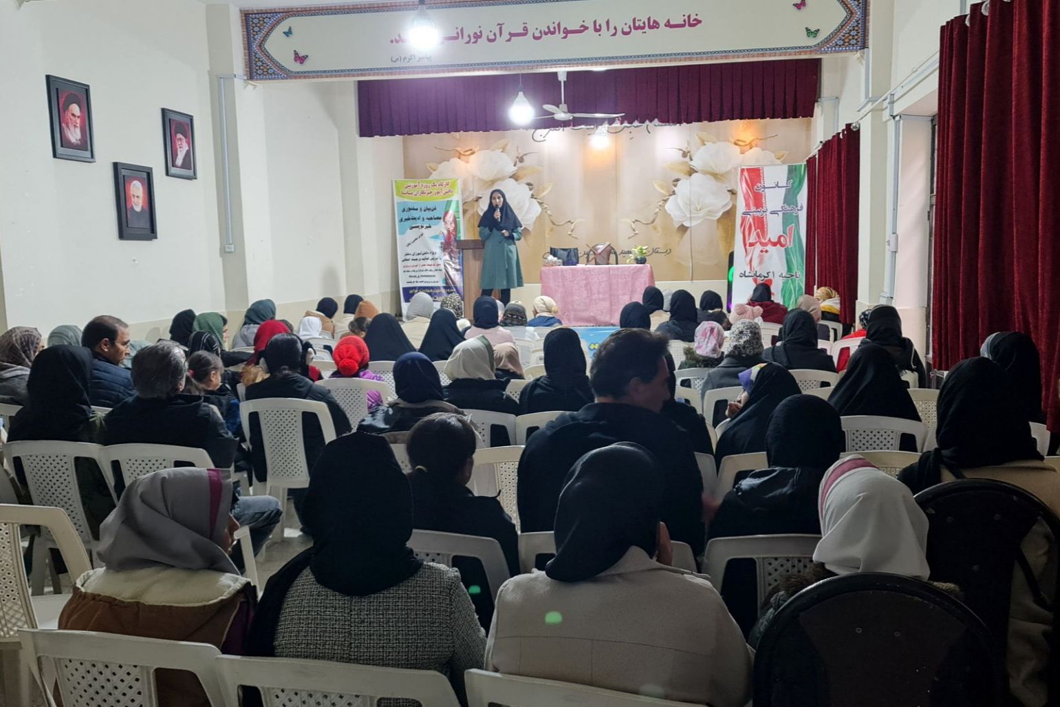 خبرگزاری پانا استعداد و مهارت‌های رسانه‌ای دانش‌آموزان را شناسایی می‌کند