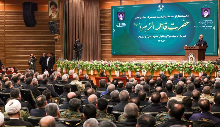 پزشکیان: هدف دولت کاهش فشار معیشتی بر مردم است