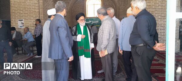 میز خدمت مهمان قاب پانا