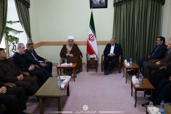 تاکید وزیر آموزش و پرورش بر تقویت هویت تربیتی و تحول آموزشی