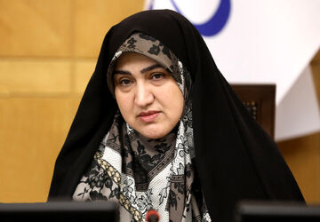 رفیعی: ضعف مدیریت در اطفای حریق جنگل‌های هیرکانی موج می‌زند