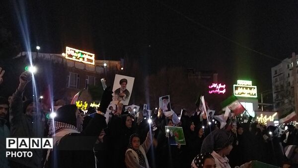 قاب هایی از حضورـ۲