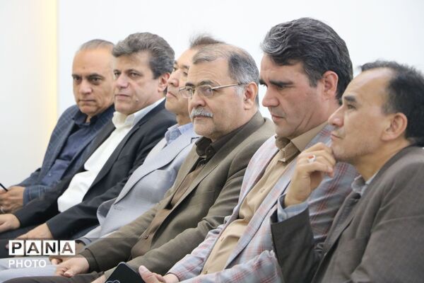 فاز دوم بنیاد ژنتیک خراسان رضوی افتتاح شد