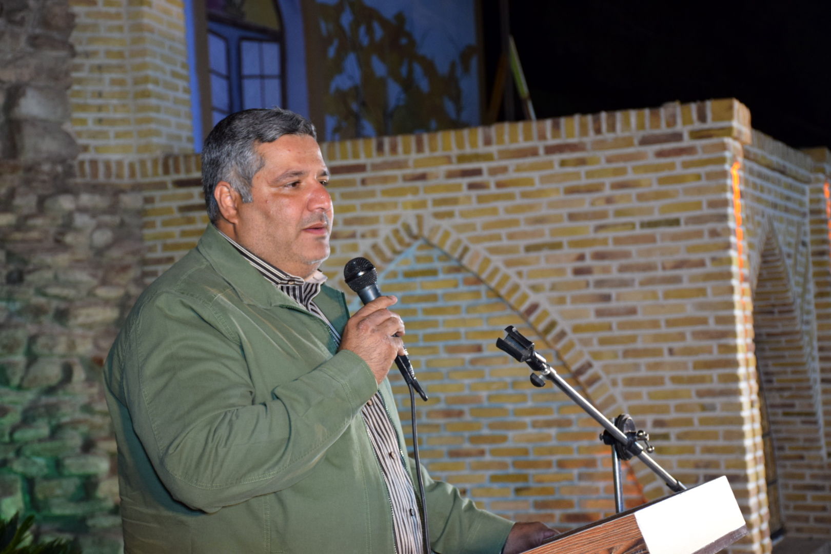 اجرای پروژه‌های عمرانی با اعتبار ۴ هزار میلیارد ریال