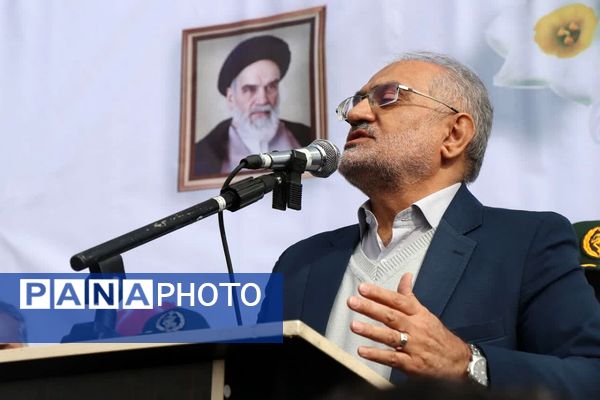 ۲۲ بهمن، میعادگاه حضور آگاهانه مردم قرچک در صحنه