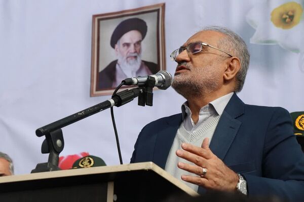 ۲۲ بهمن، میعادگاه حضور آگاهانه مردم قرچک در صحنه