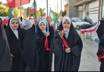 دختران روستا، گردآفریدی دیگر
