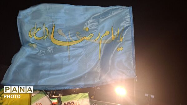  شب هایی که یک صدا؛ نبض اتحاد در قلب تهران می‌تپد