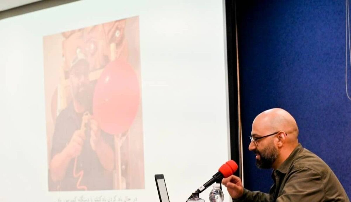 سهند اطهری: هر تکنیک عروسکی، زمان بازآوایی ایده‌آل خود را دارد