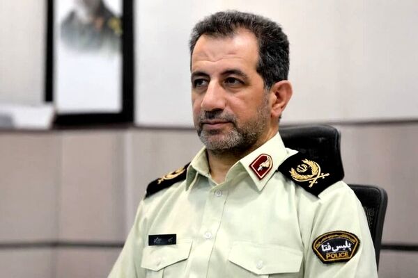 دستگیری منتشر کنندگان پیامکهای جعلی «ابلاغیه قضایی» و «یارانه معیشتی»