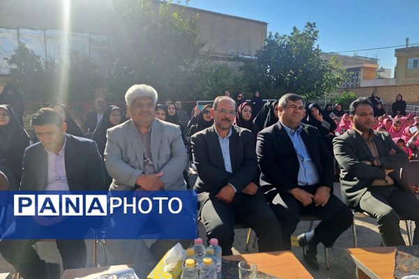 سفیران سلامت پیشگامان خود مراقبتی در مدارس 