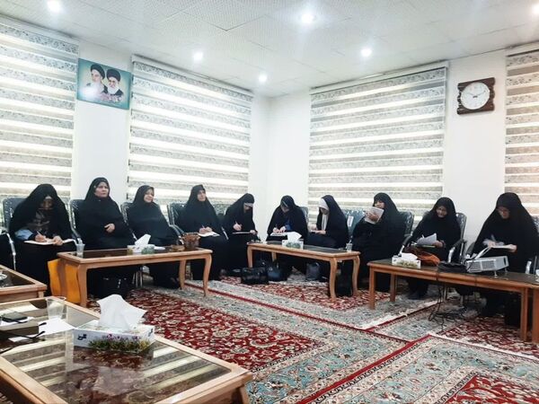 برگزاری کارگاه آموزشی تفسیر قرآن کریم